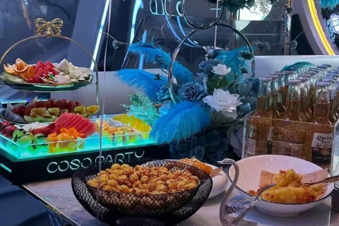 潮州夜场邀您共筑雅致舞台 演绎别样职业旅程